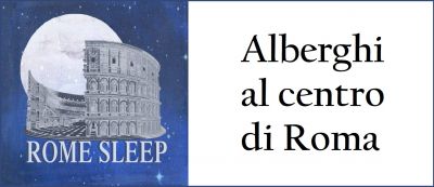 Rome Sleep - Alberghi al Centro di Roma